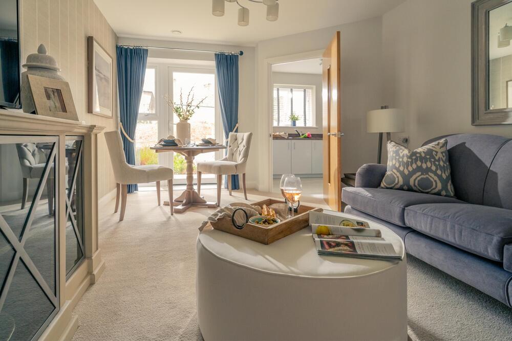 Main image of property: Charlton Green,
Dover,
CT16 1AP
